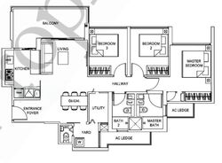 rivercove-residences photo thumbnail #1
